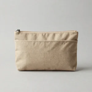 Daily Zip Pouch