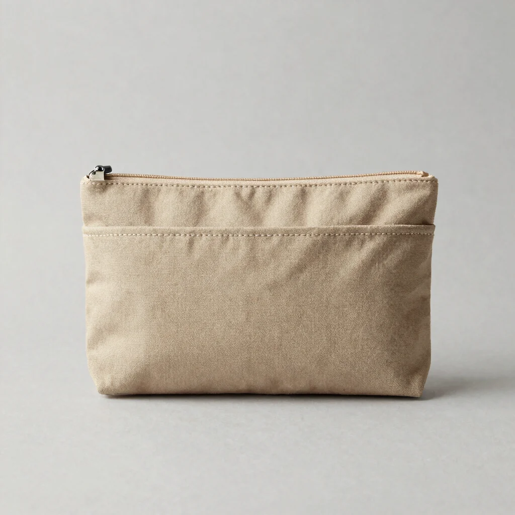 Daily Zip Pouch