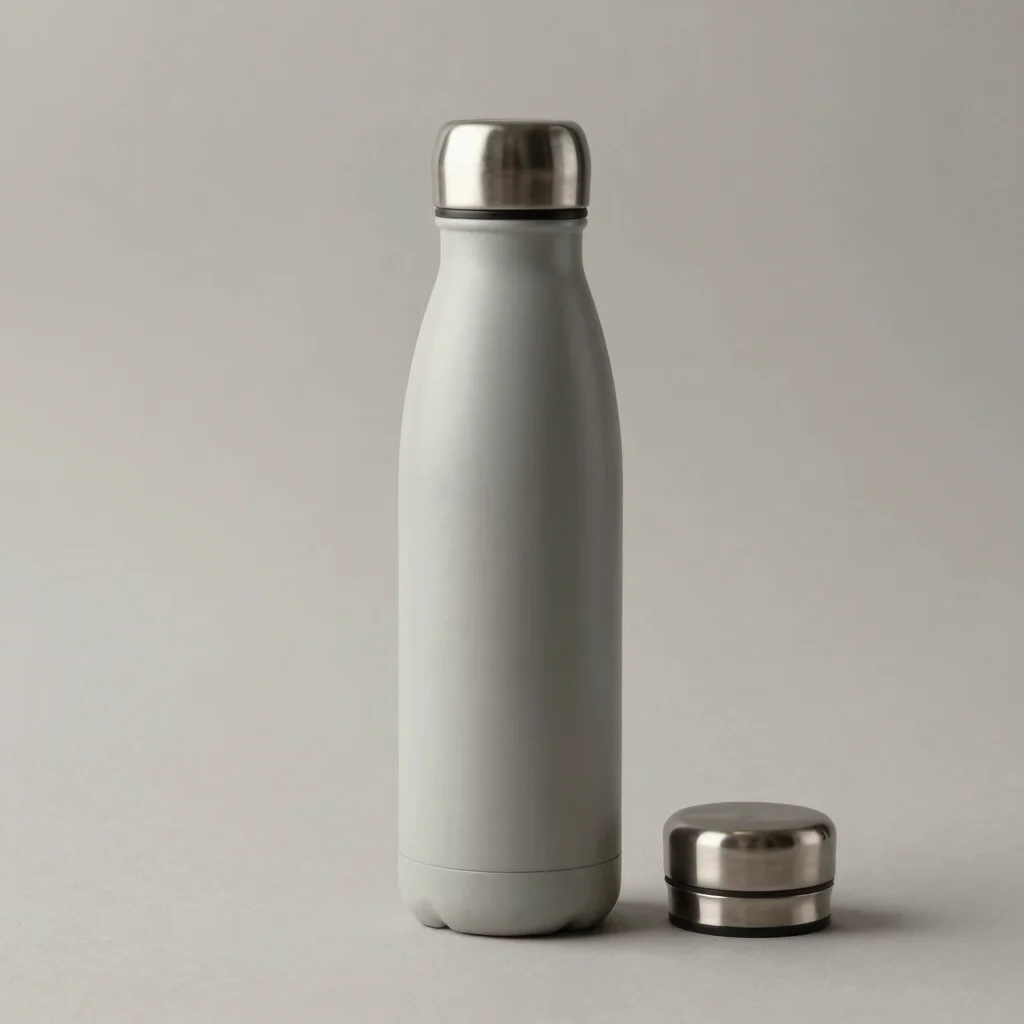 Insulated Travel Bottle