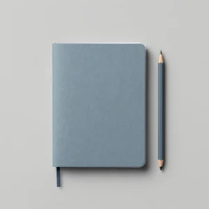 Gridline Pocket Notebook