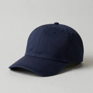 Everyday Cotton Cap