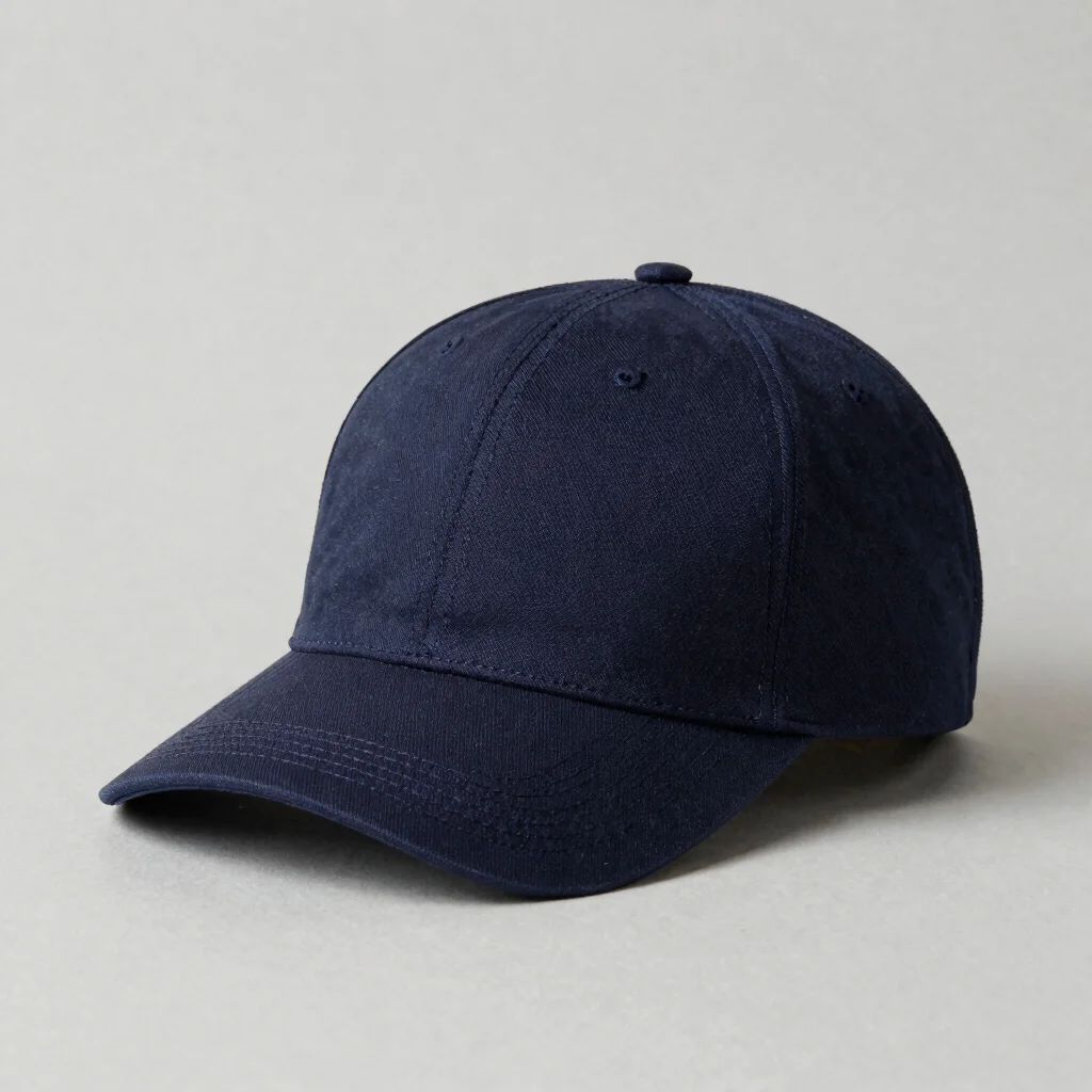 Everyday Cotton Cap